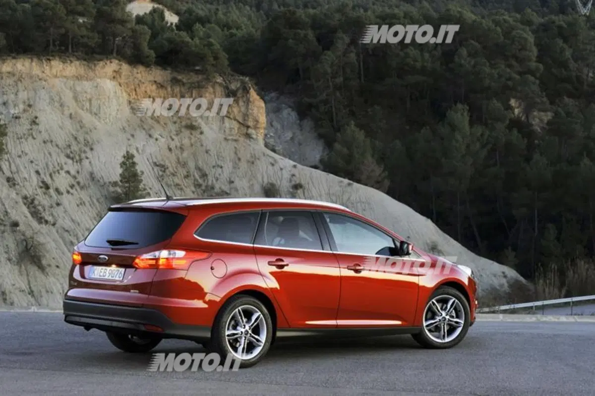 Ford Focus 1.0 EcoBoost (11)