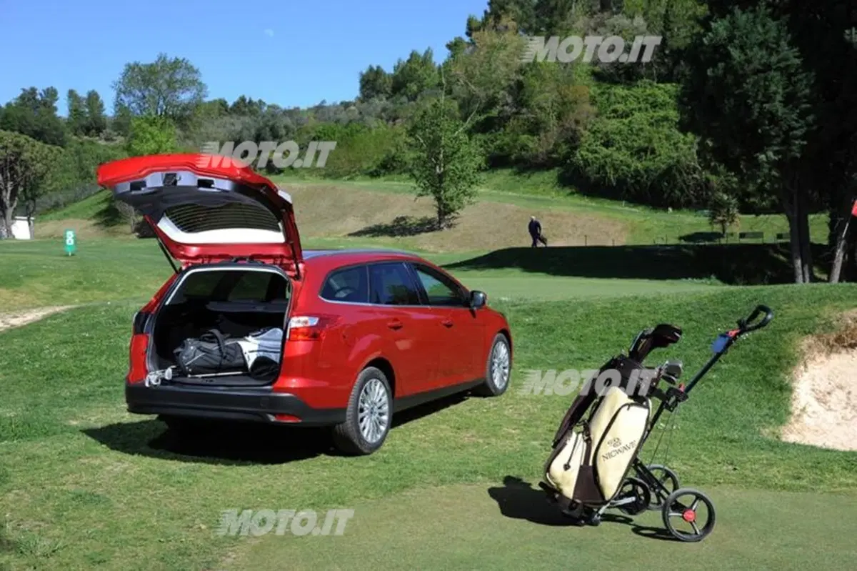 Ford Focus 1.0 EcoBoost (12)