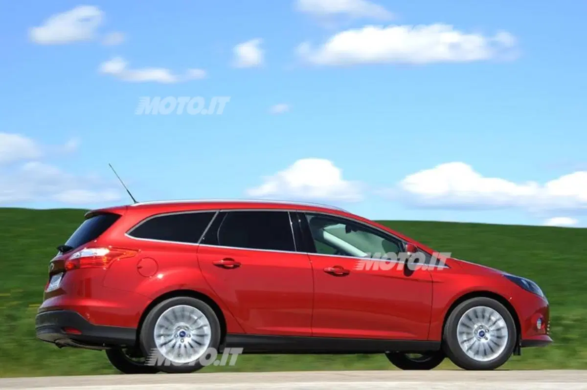 Ford Focus 1.0 EcoBoost (14)