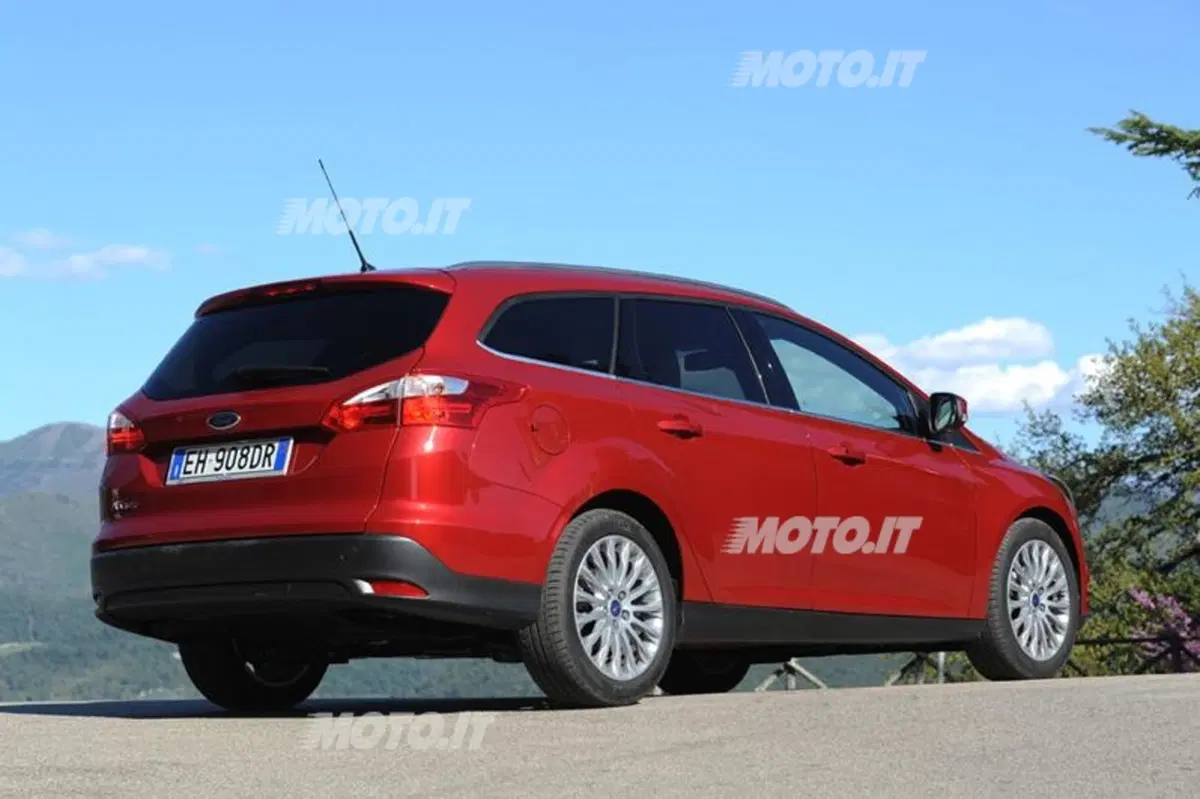 Ford Focus 1.0 EcoBoost (16)