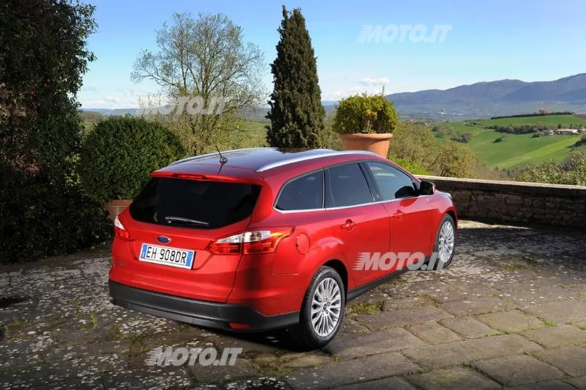 Ford Focus 1.0 EcoBoost (18)