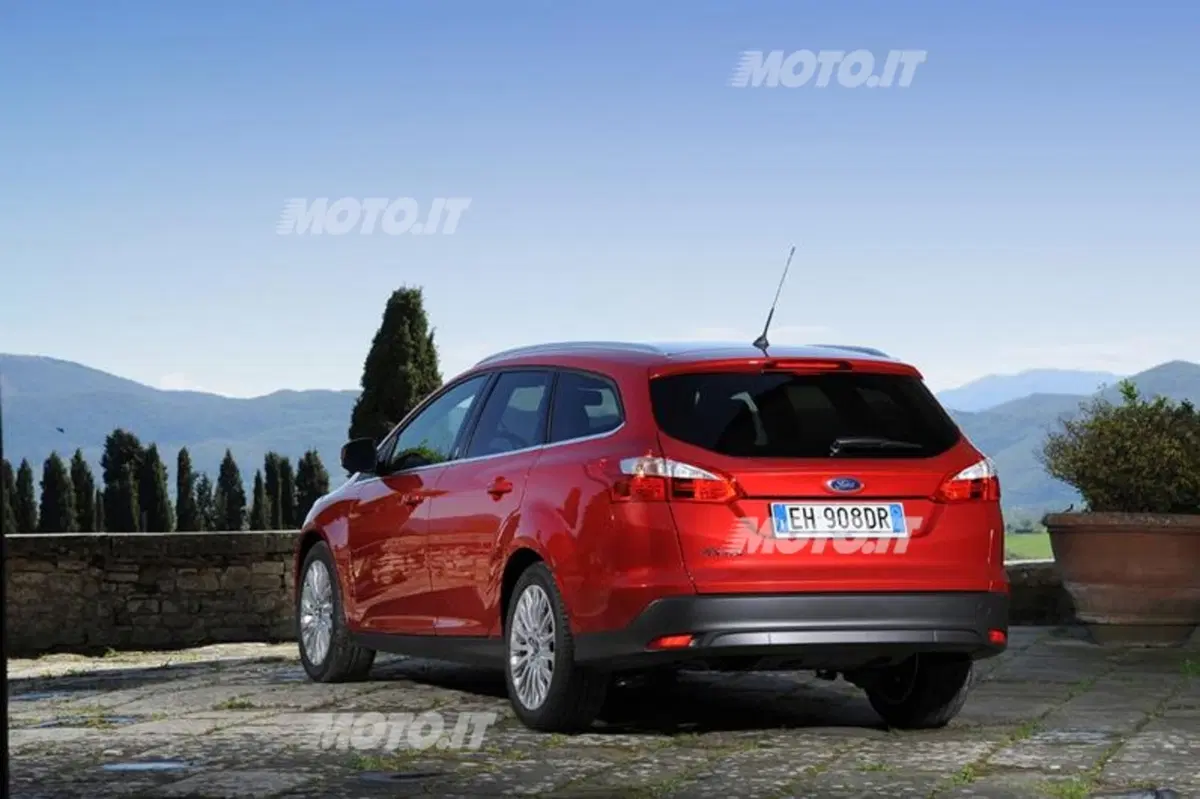 Ford Focus 1.0 EcoBoost (19)