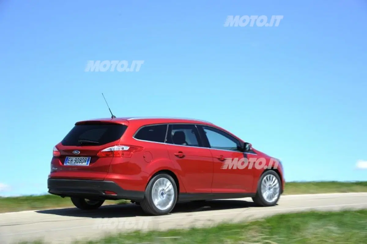 Ford Focus 1.0 EcoBoost (21)