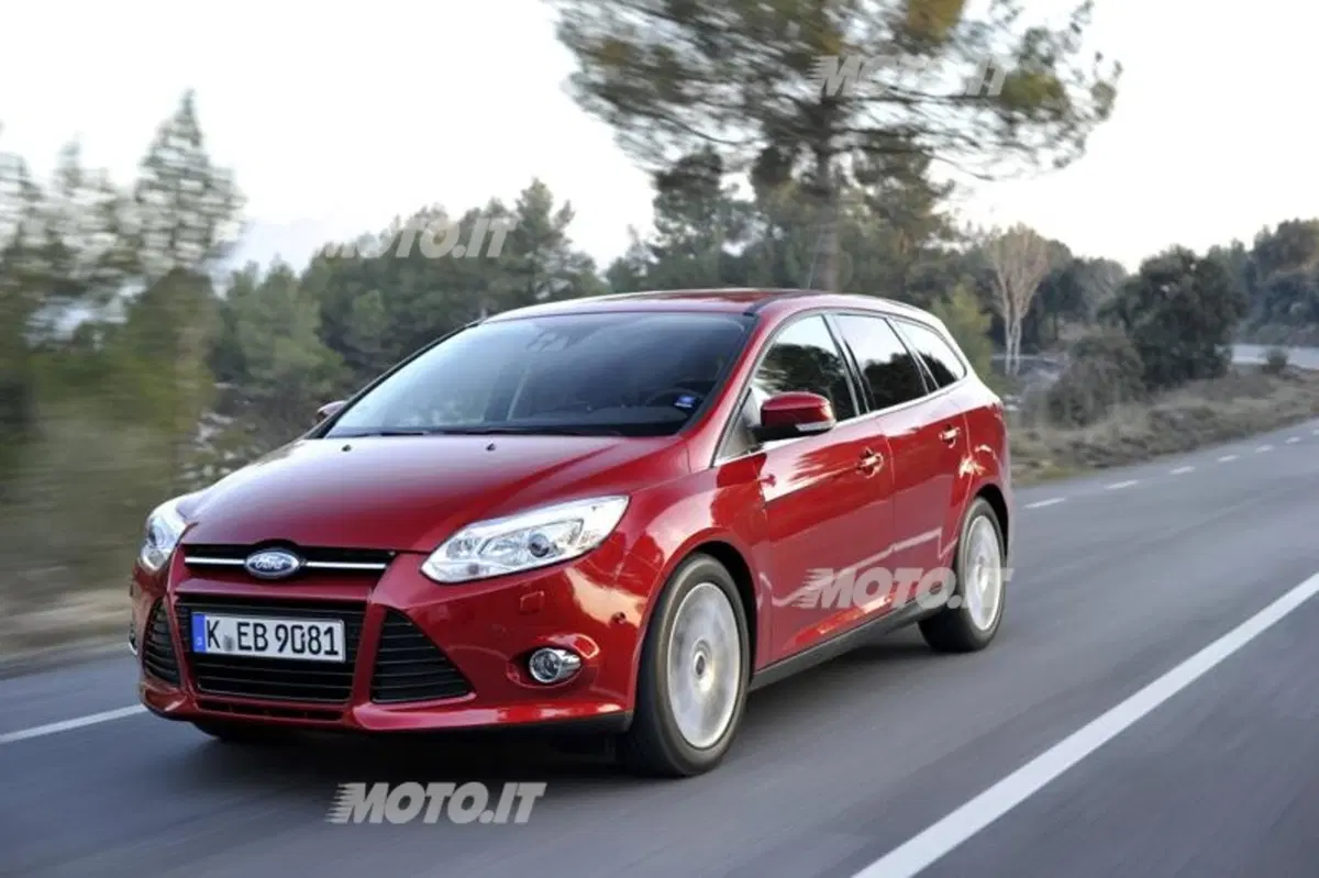 Ford Focus 1.0 EcoBoost (22)