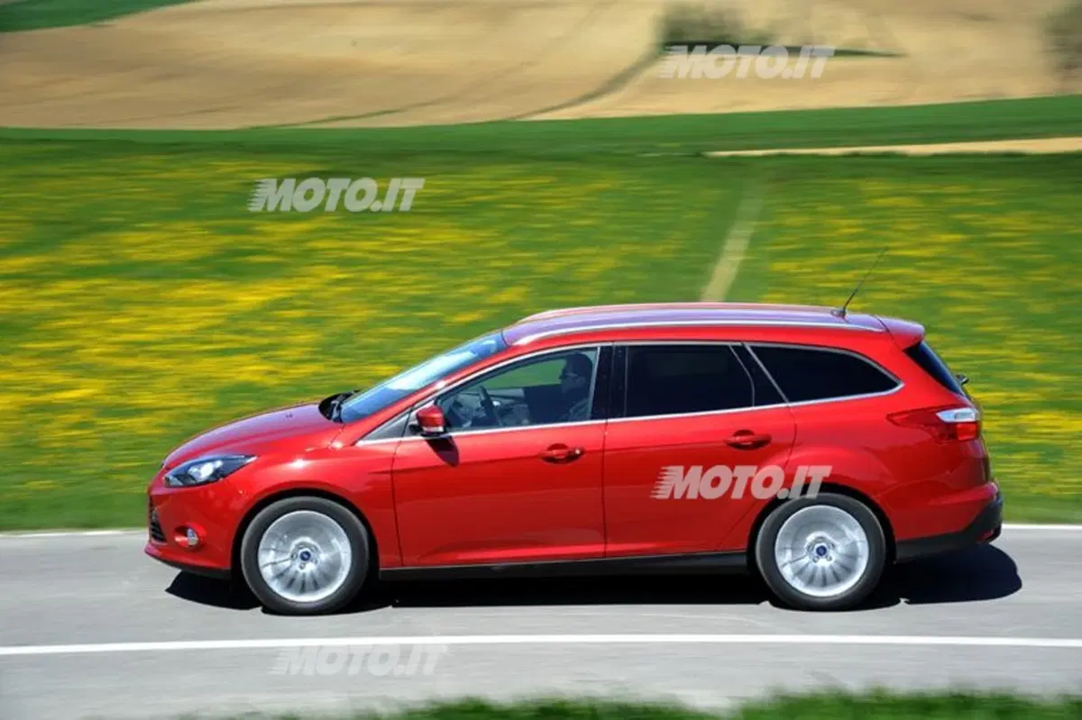 Ford Focus 1.0 EcoBoost (23)