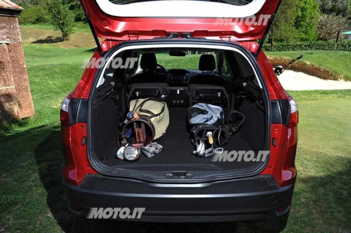 Ford Focus 1.0 EcoBoost (24)