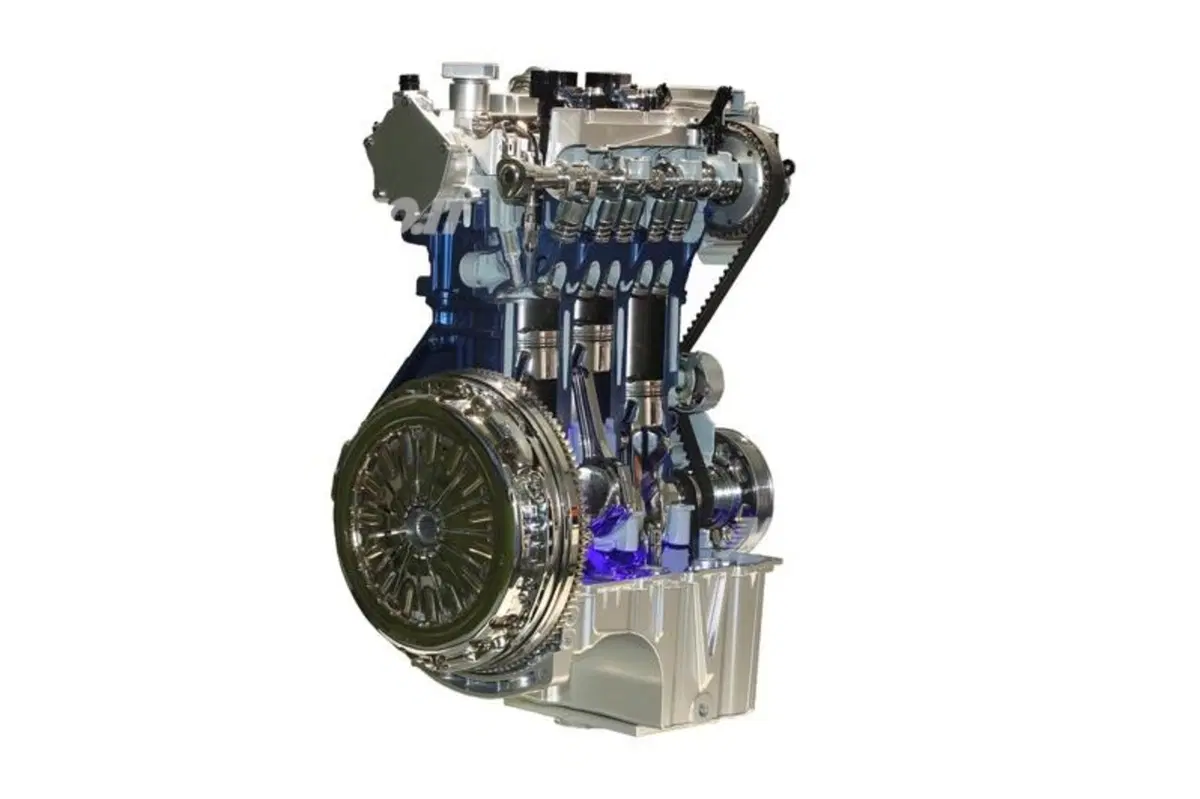 Ford Focus 1.0 EcoBoost (25)