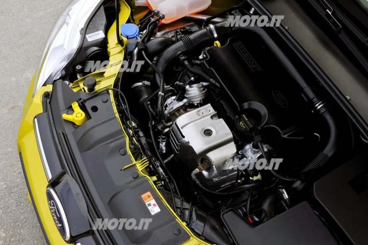 Ford Focus 1.0 EcoBoost (27)