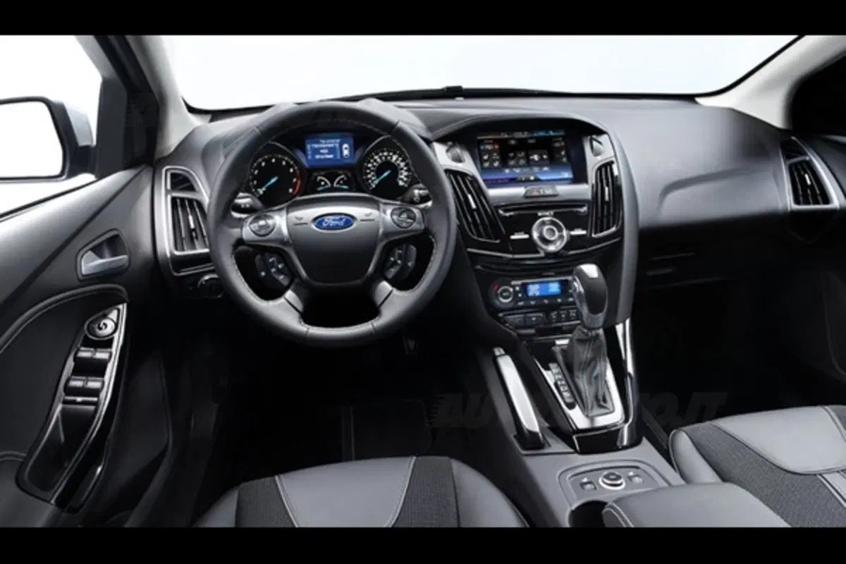 Ford Focus 1.0 EcoBoost (31)