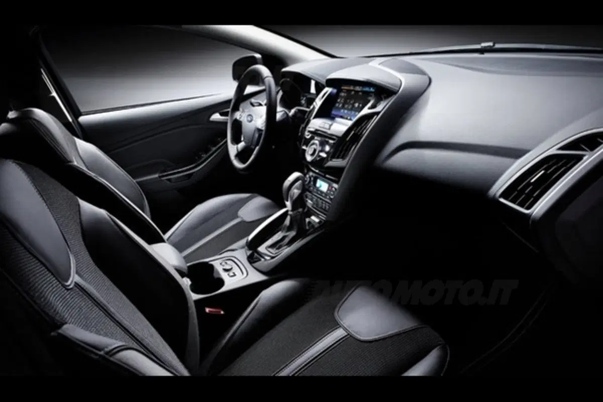 Ford Focus 1.0 EcoBoost (32)