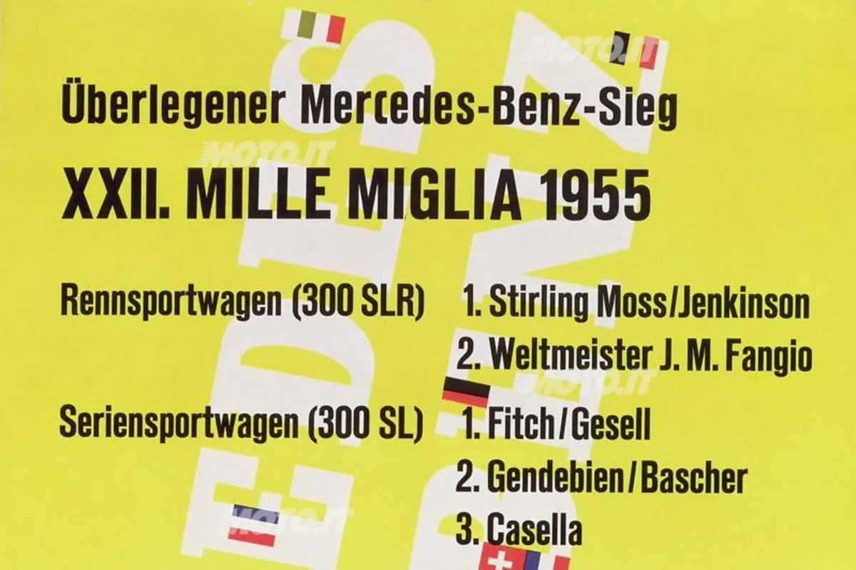 Mercedes-Benz alla Mille Miglia 2012 (7)