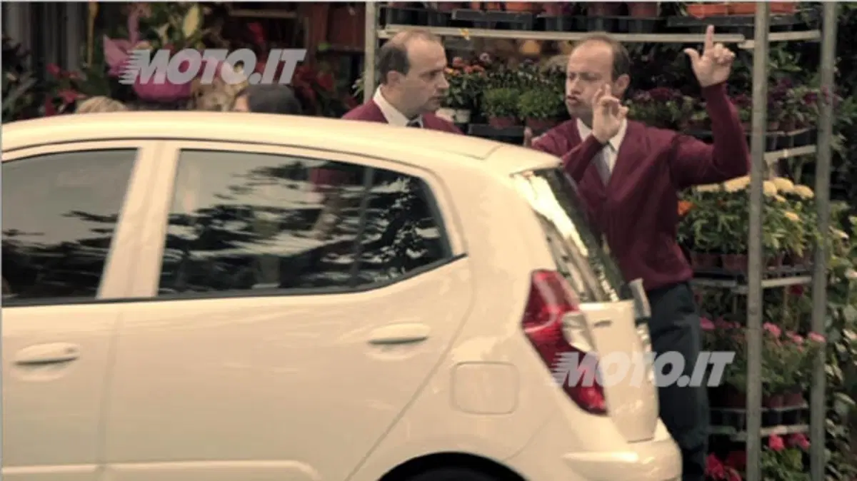 Hyundai i10 Sound Edition (2)