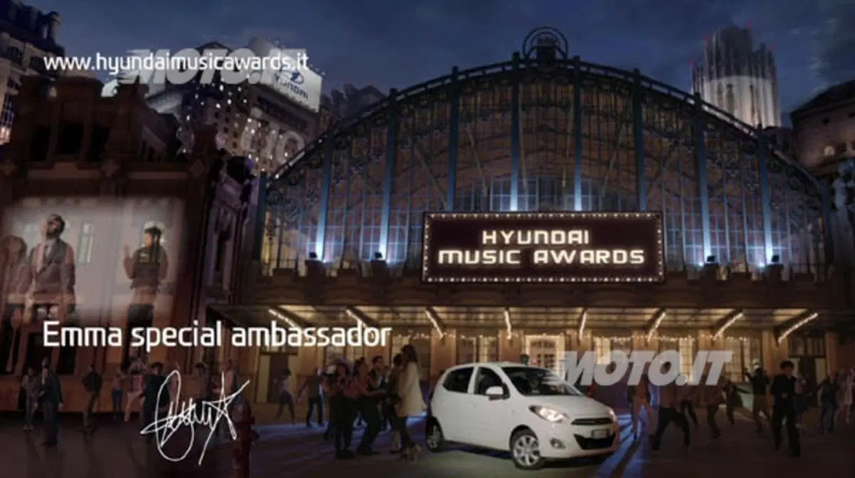 Hyundai i10 Sound Edition (4)