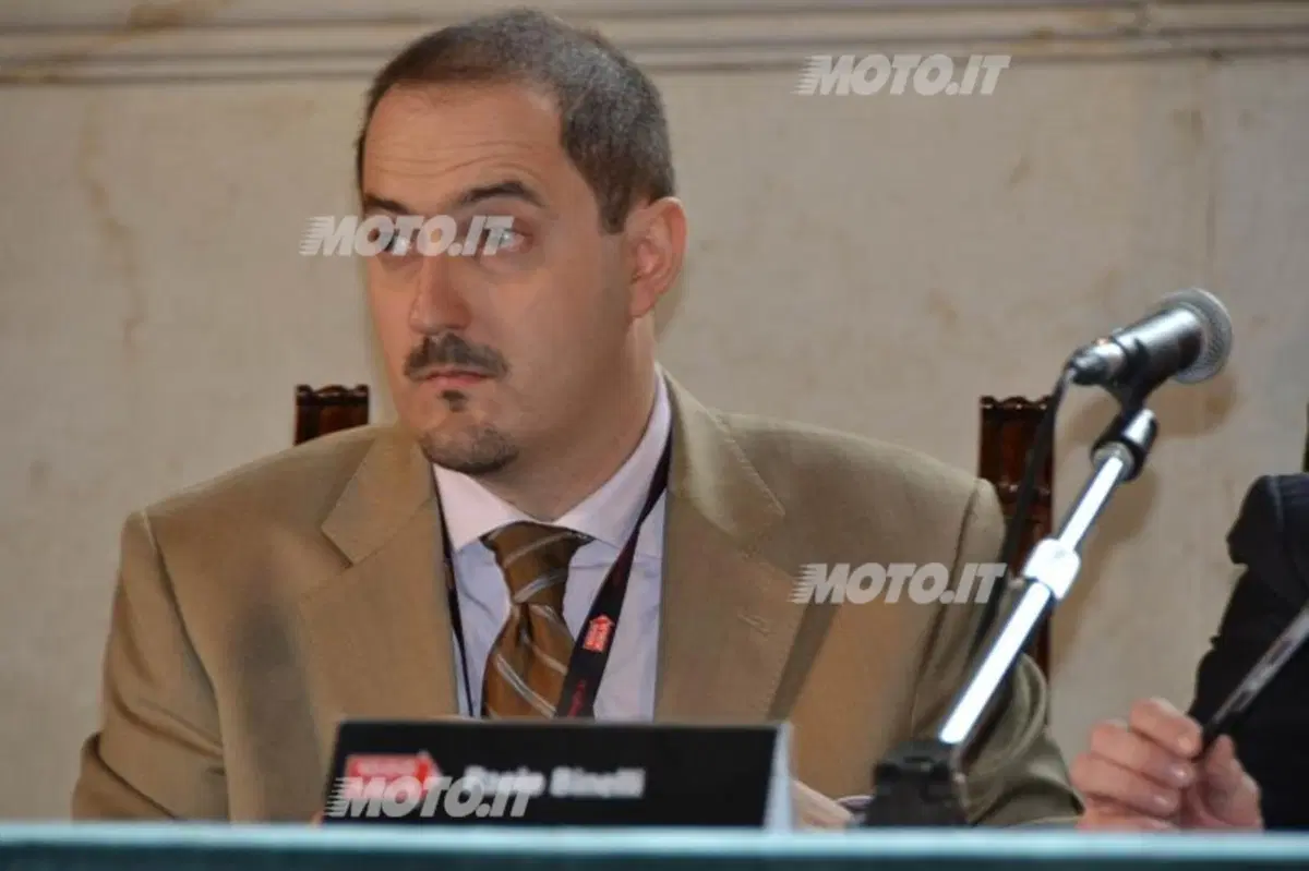 Mille Miglia: «Ambasciatrice d'Italia nel mondo» (15)