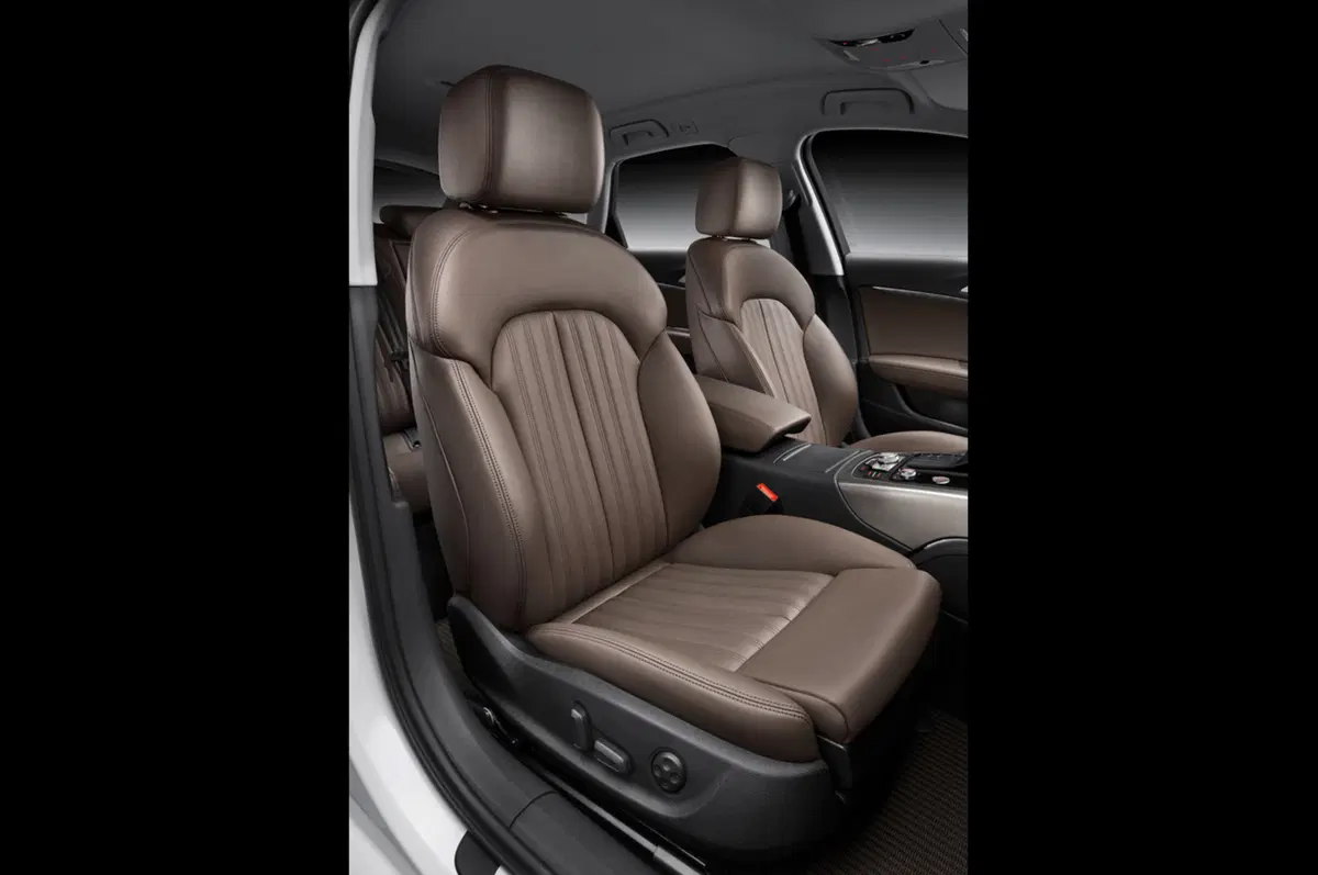 Audi A6 allroad 3.0 TDI clean diesel S tronic quattro (19)