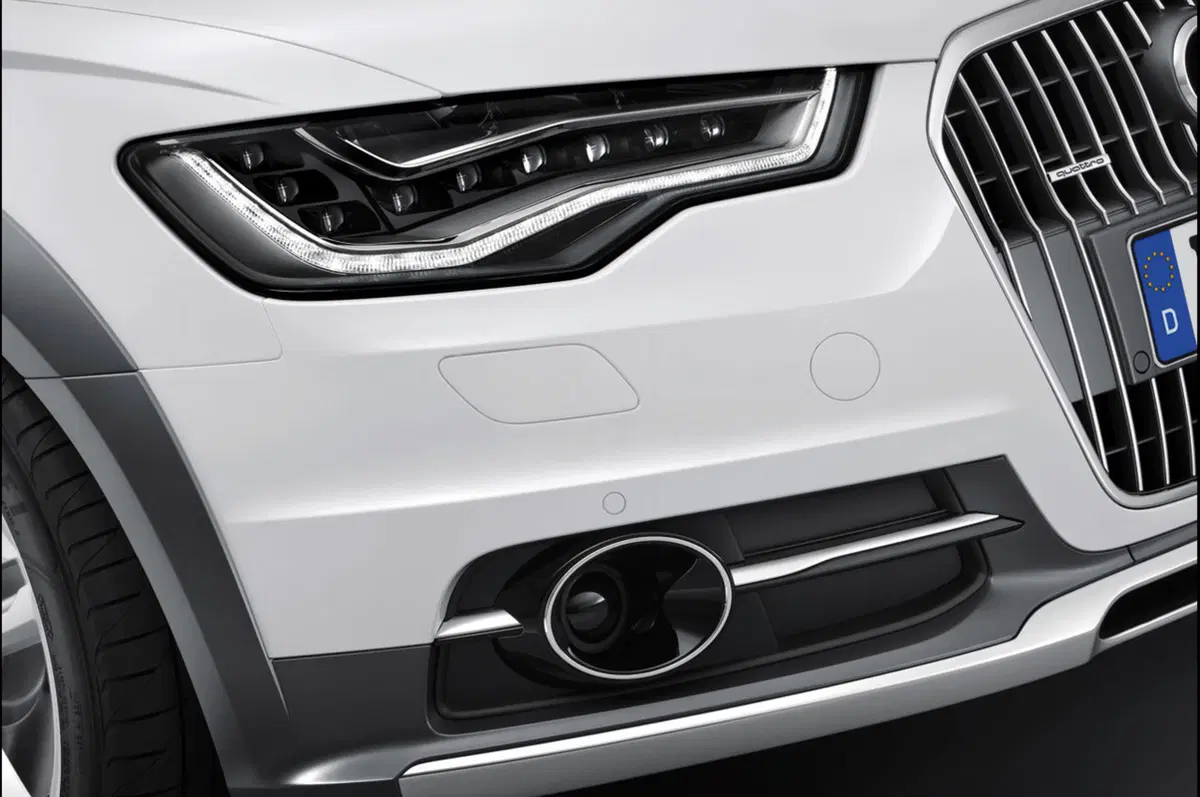 Audi A6 allroad 3.0 TDI clean diesel S tronic quattro (22)