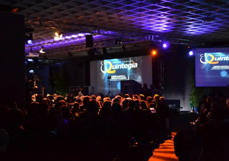 Car World Italia vince il "Premio per l&rsquo;Innovazione Gestionale 2012"