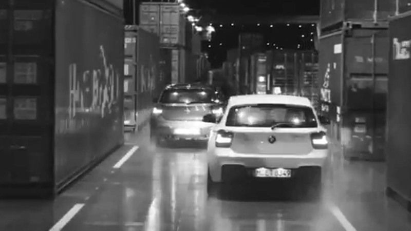 BMW M135i - Video ufficiale  - Video