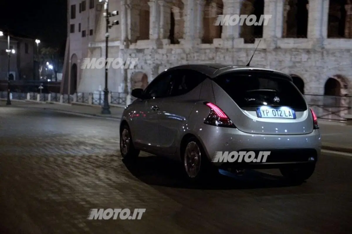 Lancia Ypsilon Nuova Collezione: porte aperte il 19 e il 20 maggio