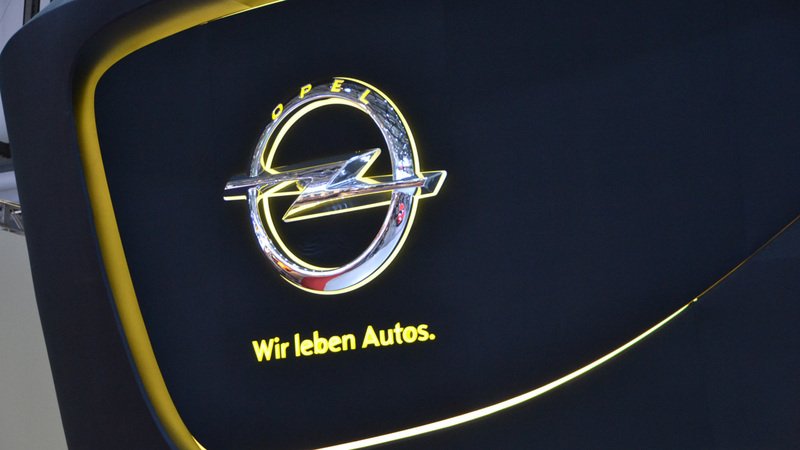 Opel: al vaglio un piano per rafforzare le attivit&agrave; in Germania