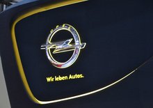 Opel: al vaglio un piano per rafforzare le attività in Germania