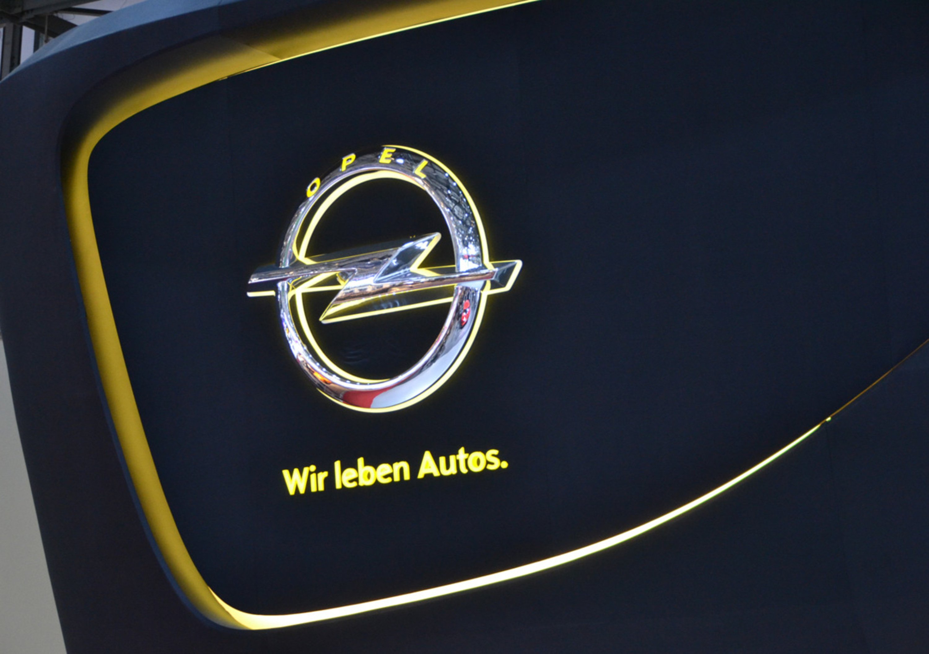 Opel: la prossima Astra verr&agrave; assemblata a Ellesmere Port e a Gliwice