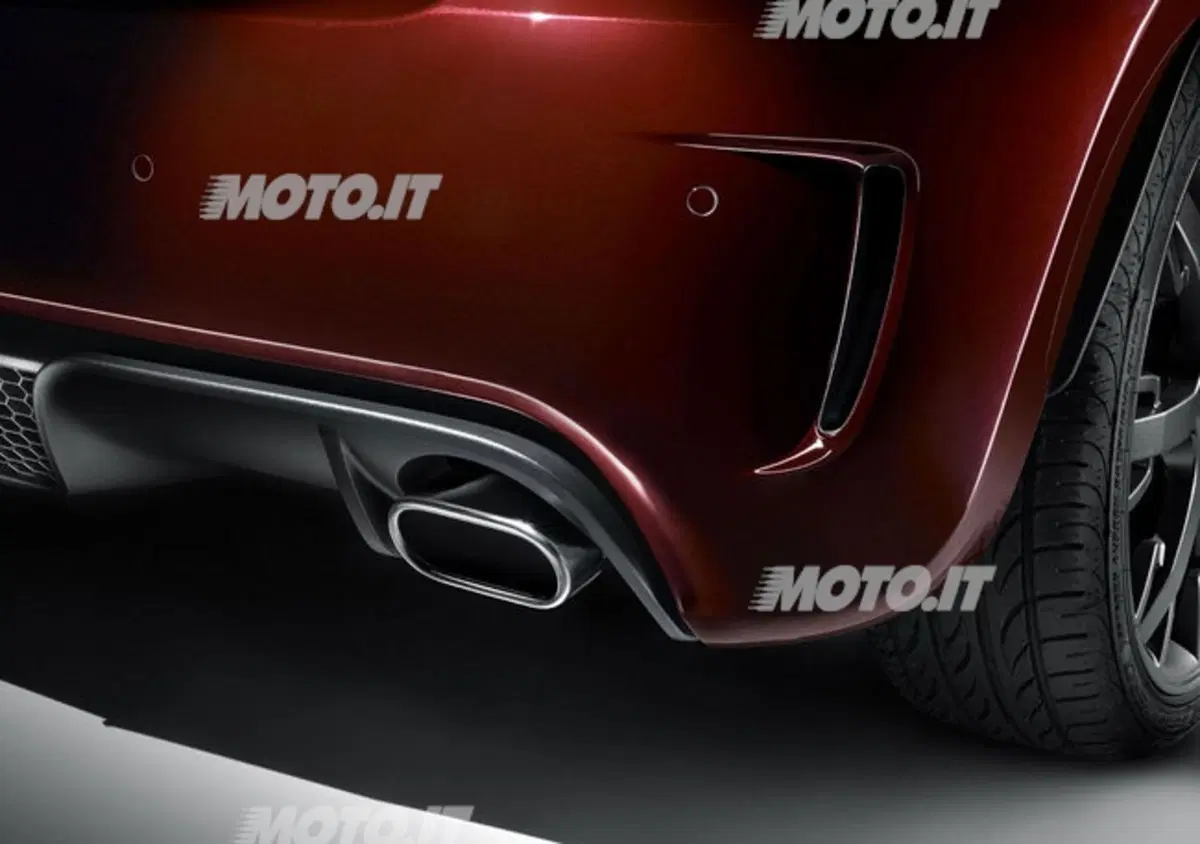 Abarth 695 Edizione Maserati: nuove immagini e informazioni ufficiali (6)