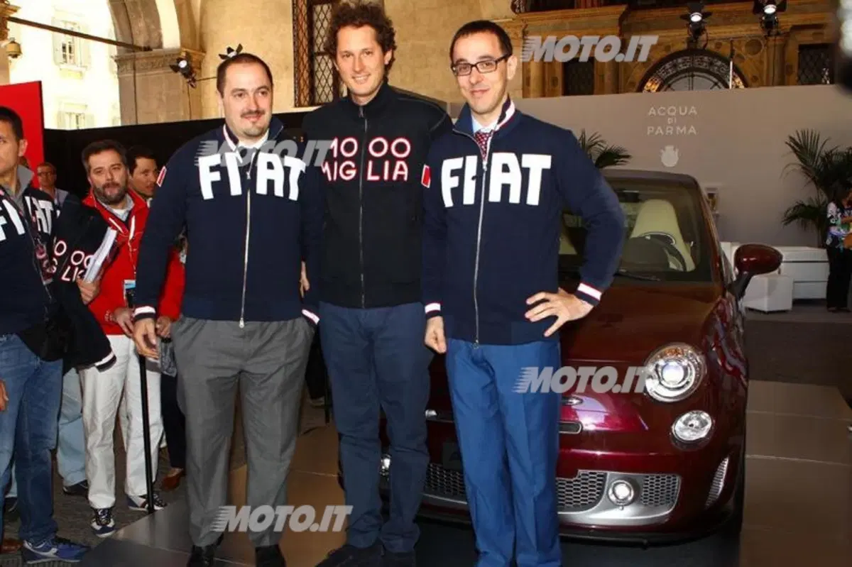 Abarth 695 Edizione Maserati: nuove immagini e informazioni ufficiali (11)