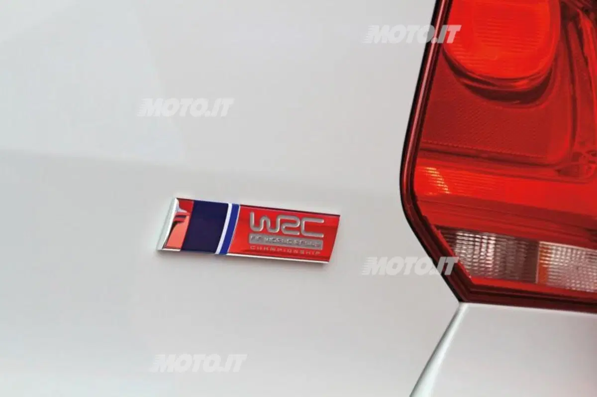 Volkswagen Polo R WRC Street (5)