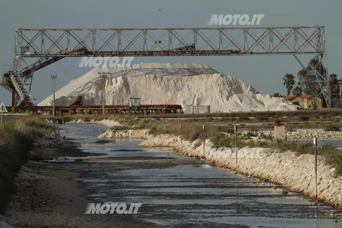 Un giro per la vita 2012: da Pescara a Brindisi (8)