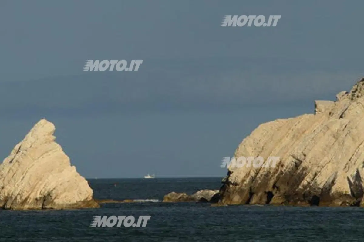 Un giro per la vita 2012: da Pescara a Brindisi (9)