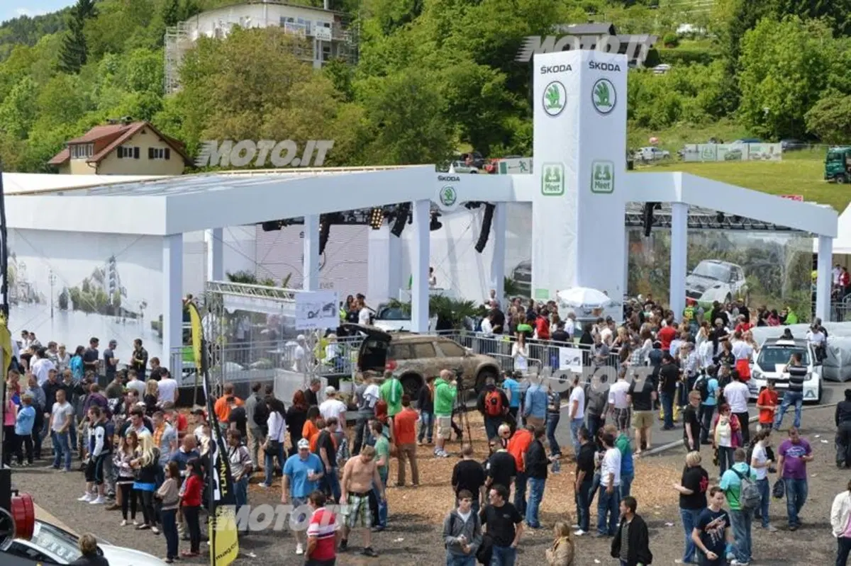 Skoda Citigo Rally (5)