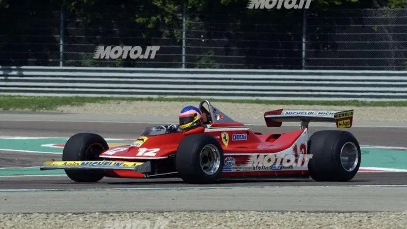 Modena: rinviato il Memorial Villeneuve a causa del sisma