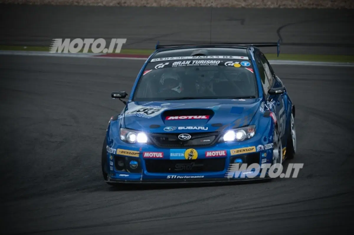 24 Ore del Nurburgring: la R8 LMS Ultra del Team Phoenix si aggiudica l'edizione 2012 (27)