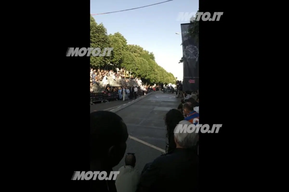 Mille Miglia 2012: vincono Scalise - Claramunt su Alfa Romeo 6C 1500 (18)