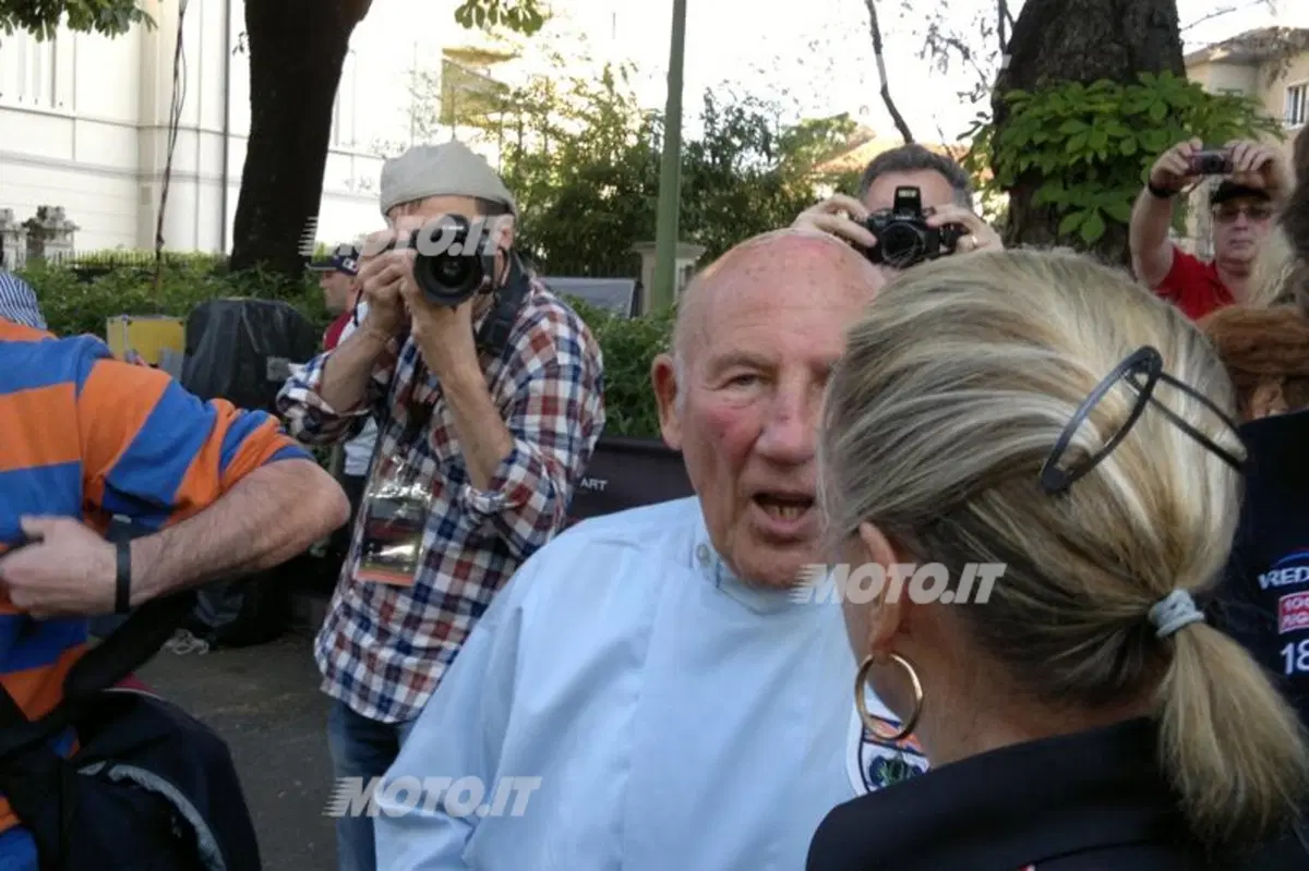 Mille Miglia 2012: vincono Scalise - Claramunt su Alfa Romeo 6C 1500 (23)