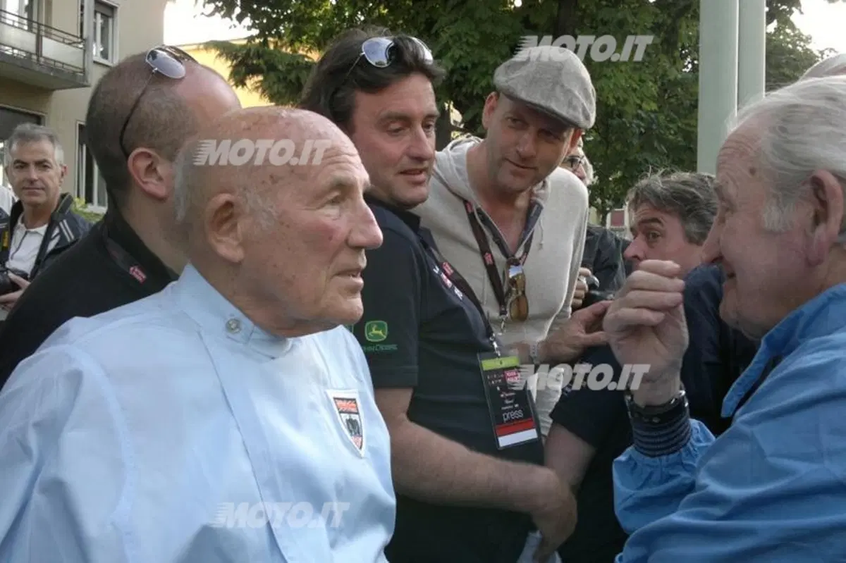 Mille Miglia 2012: vincono Scalise - Claramunt su Alfa Romeo 6C 1500 (32)