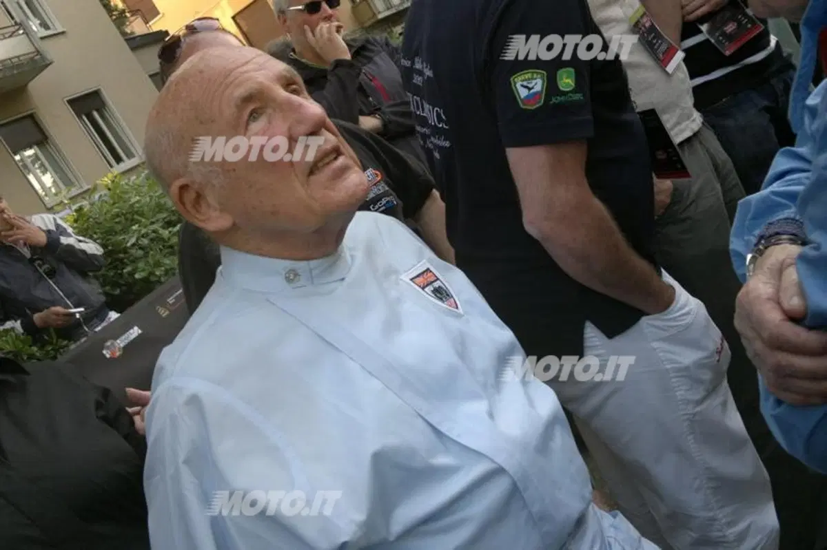 Mille Miglia 2012: vincono Scalise - Claramunt su Alfa Romeo 6C 1500 (38)