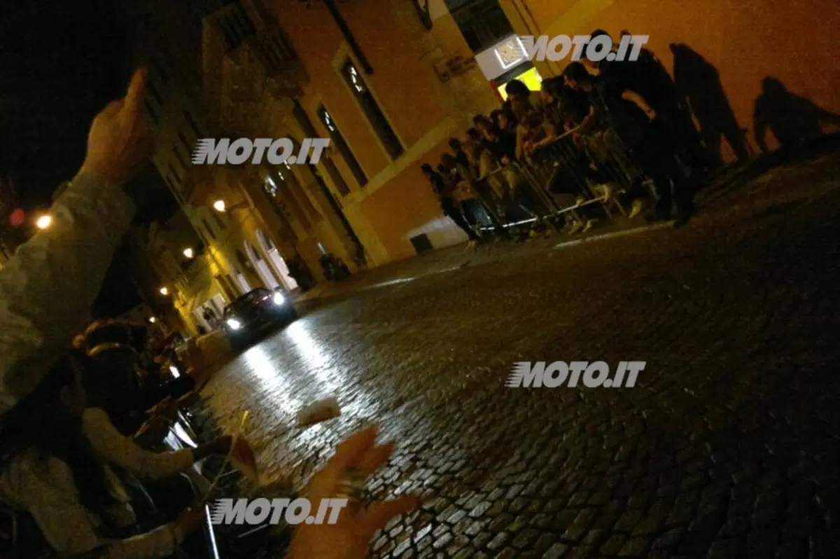 Mille Miglia 2012: vincono Scalise - Claramunt su Alfa Romeo 6C 1500 (74)