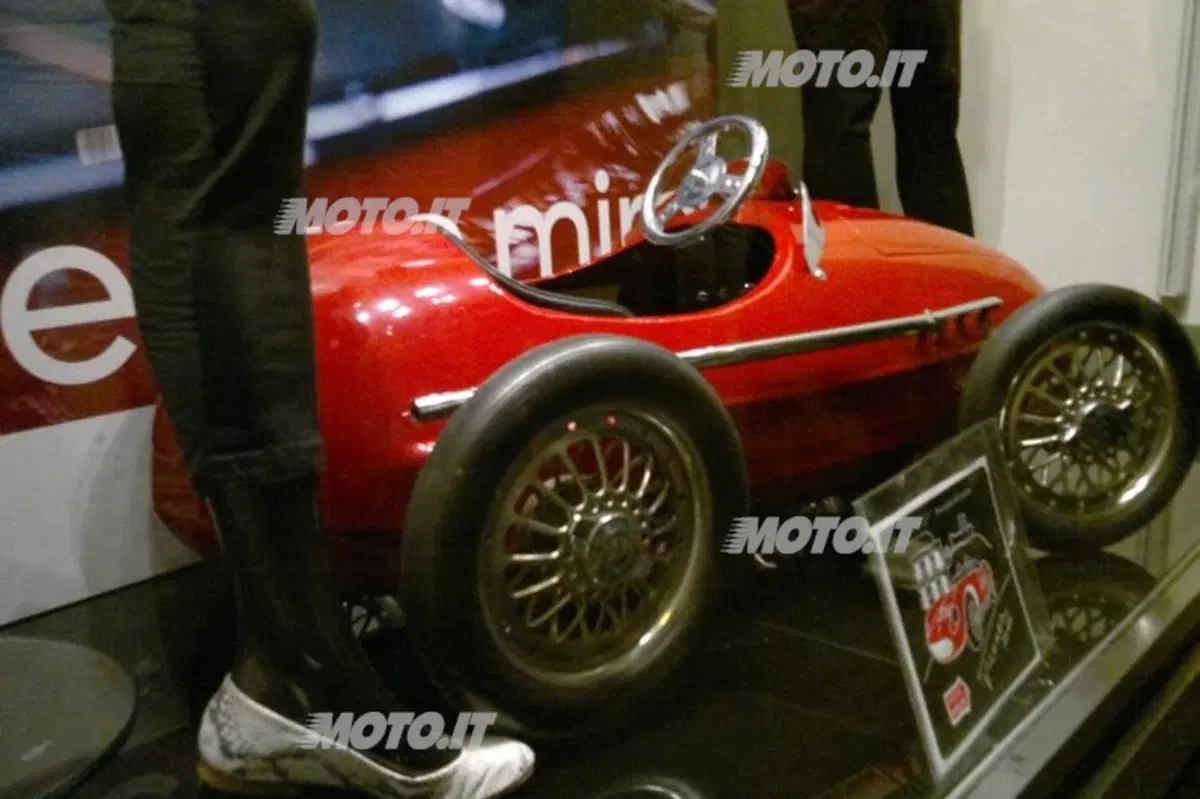 Mille Miglia 2012: vincono Scalise - Claramunt su Alfa Romeo 6C 1500 (77)
