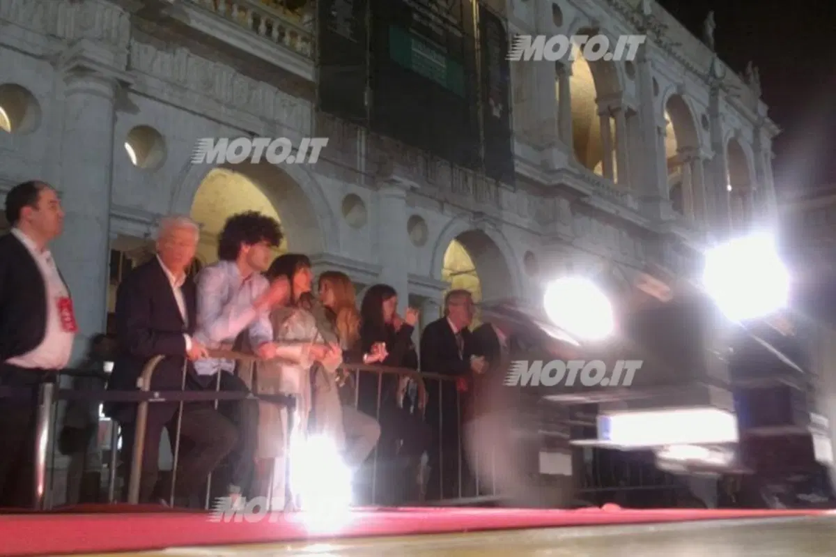Mille Miglia 2012: vincono Scalise - Claramunt su Alfa Romeo 6C 1500 (89)