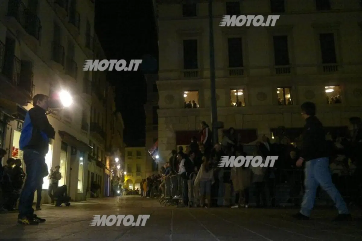 Mille Miglia 2012: vincono Scalise - Claramunt su Alfa Romeo 6C 1500 (90)