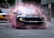 Ford Go Further - Official Spot UEFA Champions League 2012 - Video
