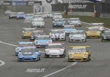 Porsche Carrera Cup Tedesca: vittoria di Estre al Nurburgring