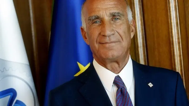 Angelo Sticchi Damiani confermato alla guida dell'Aci fino al 2020