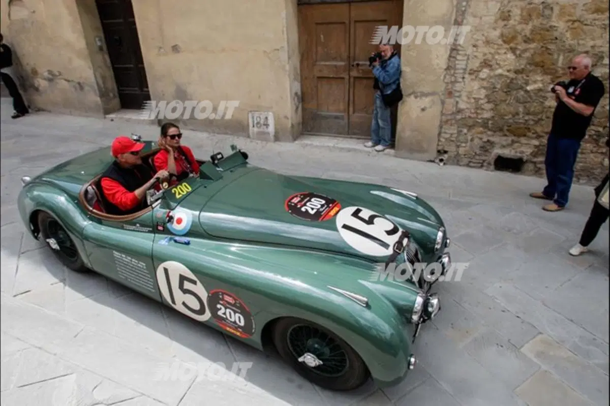 Mille Miglia 2012: sogno ad occhi aperti (11)