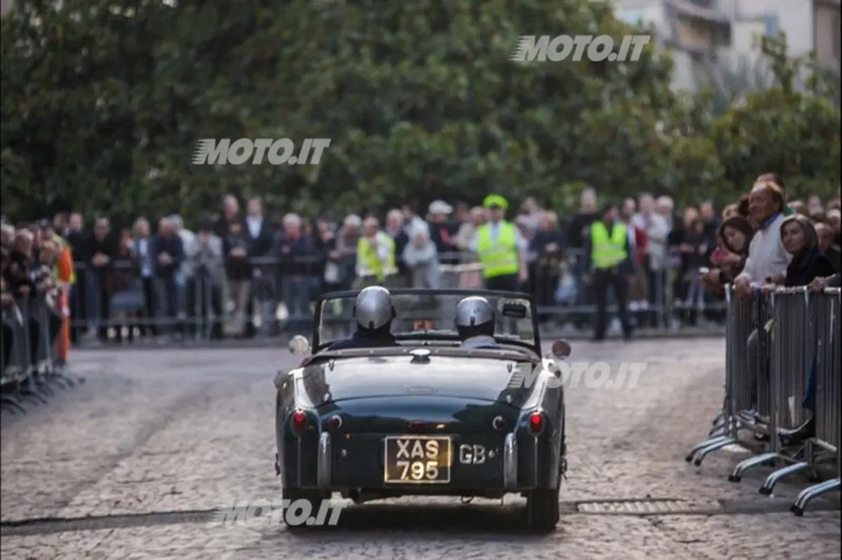 Mille Miglia 2012: sogno ad occhi aperti (13)