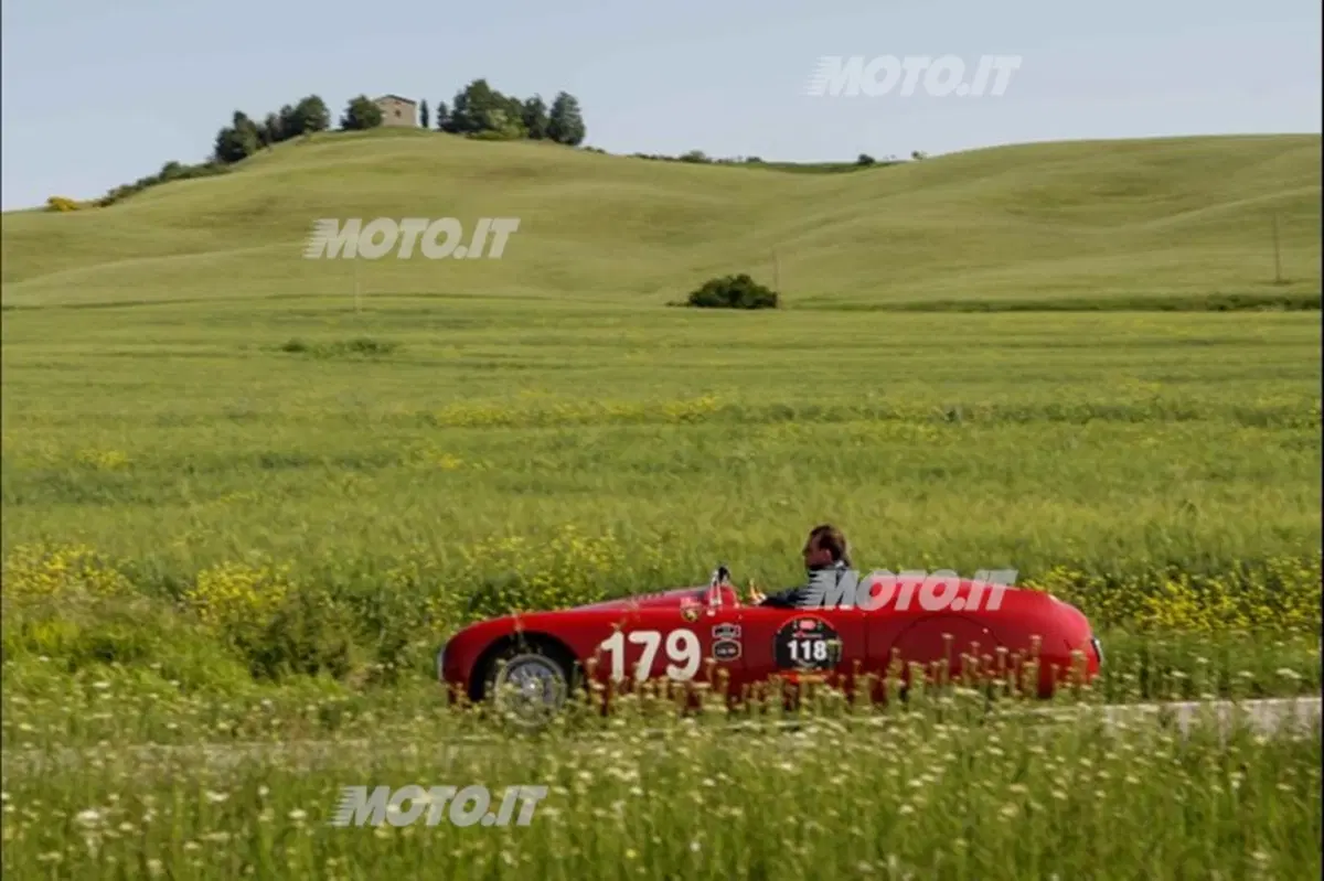 Mille Miglia 2012: sogno ad occhi aperti (14)