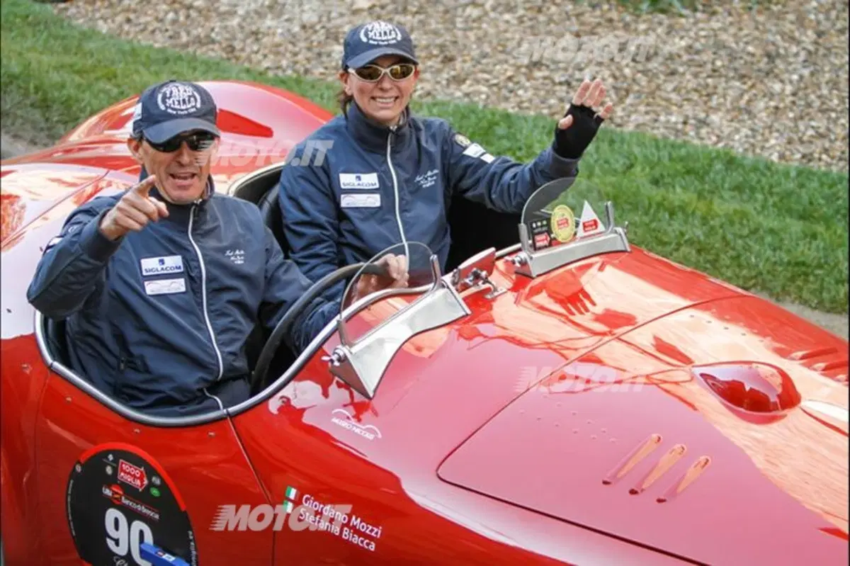 Mille Miglia 2012: sogno ad occhi aperti (16)