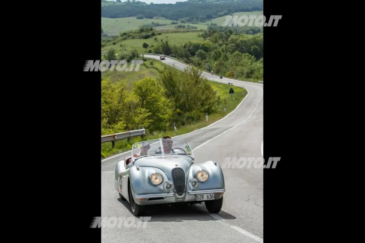 Mille Miglia 2012: sogno ad occhi aperti (18)
